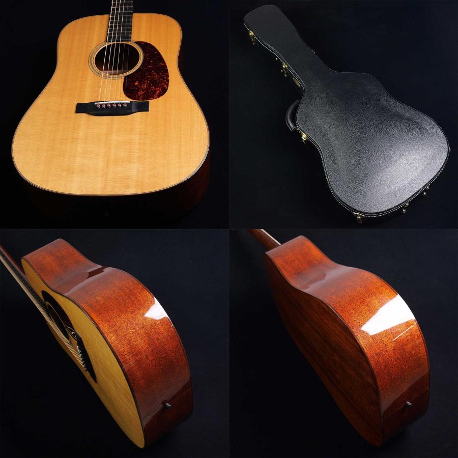 MARTIN（マーティン） マーチン D-18 Modern Deluxe アコースティック