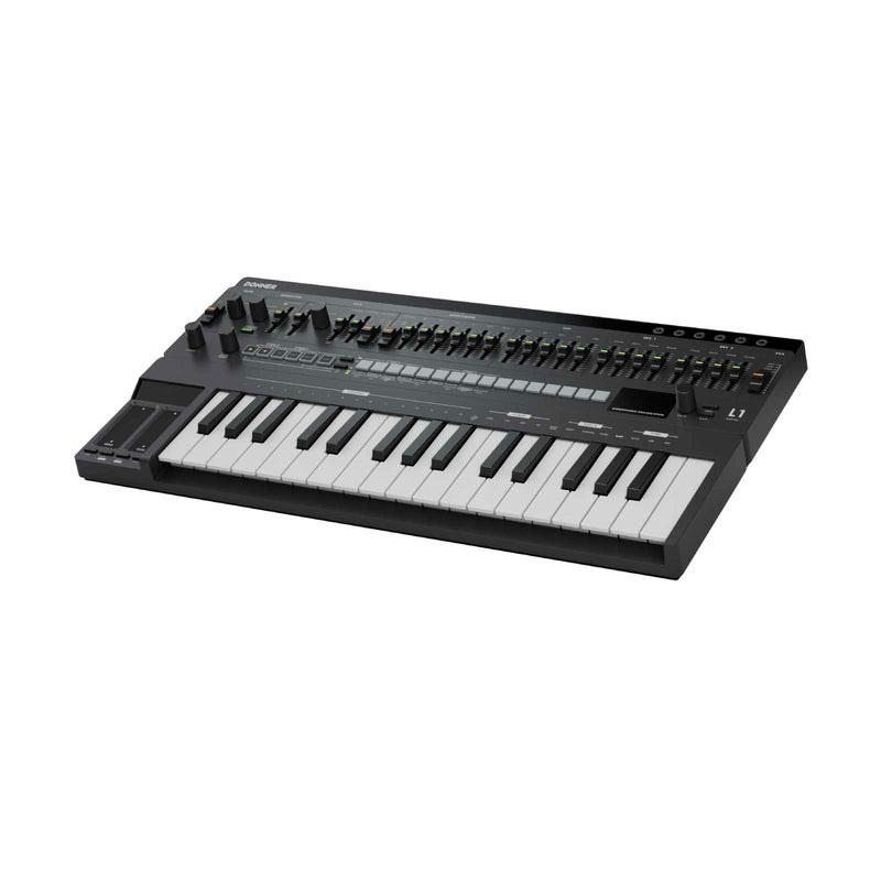 Donner Essential L1 + KB-32M 専用キーボードセット シンセサイザー