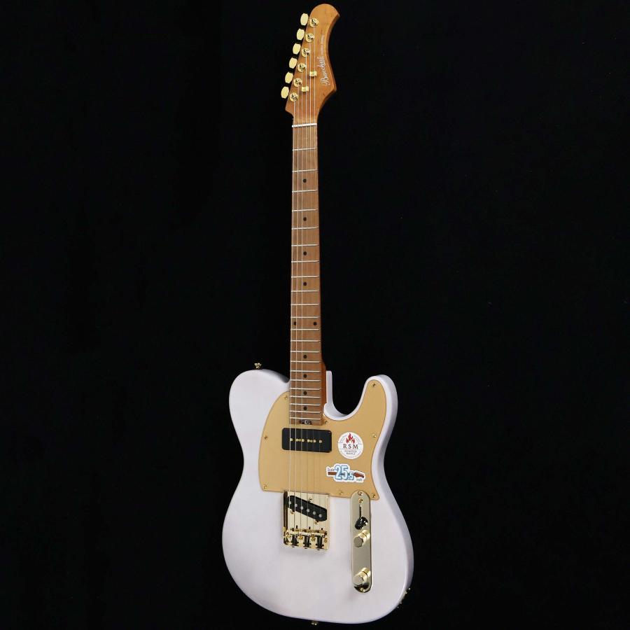 Bacchus（バッカス） TACTICS-STD/RSM SSW GD S/N：GI21120 未展示品