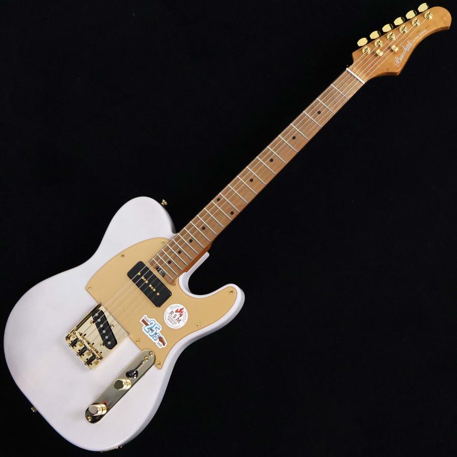 Bacchus（バッカス） TACTICS-STD/RSM SSW GD S/N：GI21120 未展示品