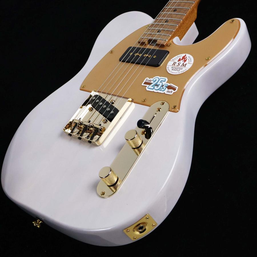 Bacchus（バッカス） TACTICS-STD/RSM SSW GD S/N：GI21120 未展示品