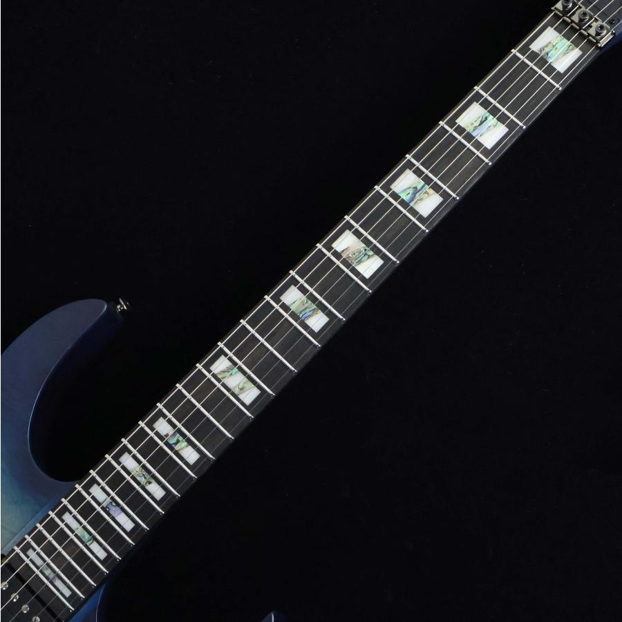 Ibanez（アイバニーズ） 【2026年2月価格改定】 RGT1270PB Cosmic Blue