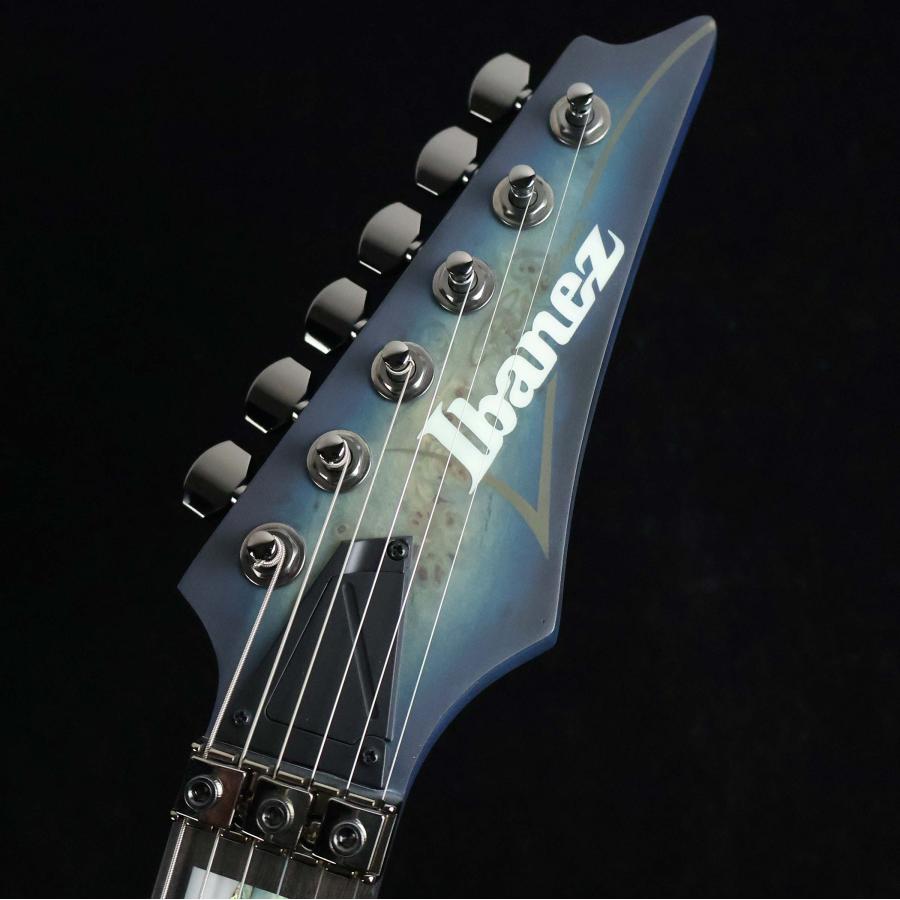 Ibanez（アイバニーズ） 【2026年2月価格改定】 RGT1270PB Cosmic Blue