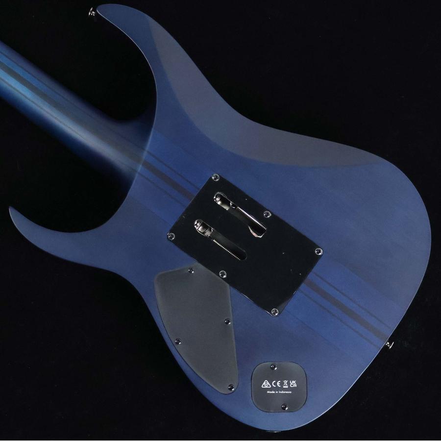 Ibanez（アイバニーズ） 【2026年2月価格改定】 RGT1270PB Cosmic Blue