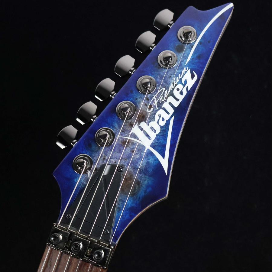 Ibanez（アイバニーズ） 2026年2月価格改定 S1070PBZ Cerulean Blue