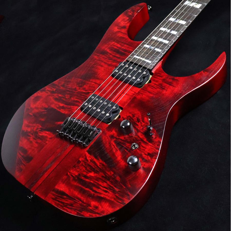 Ibanez（アイバニーズ） 【2026年2月価格改定】 RGT1221PB Stained