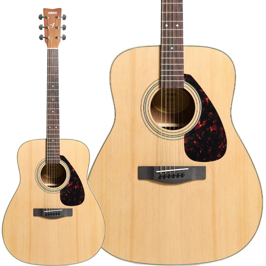 YAMAHA（ヤマハ） F370 (F600後継モデル) NT アコースティックギター