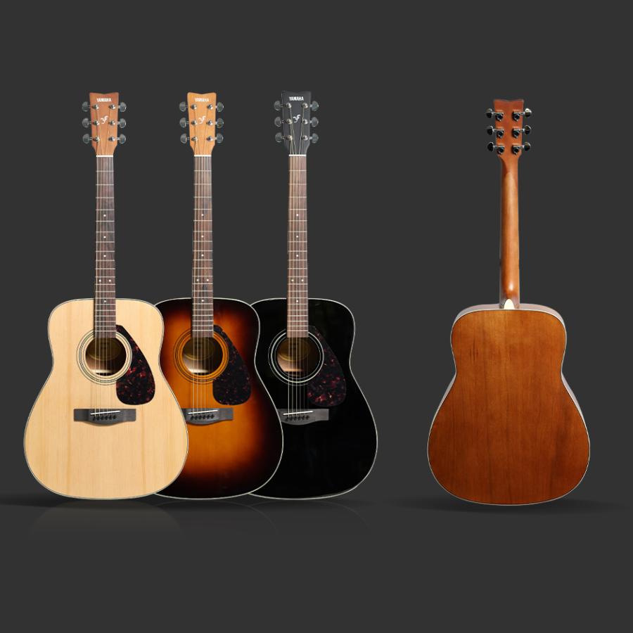 YAMAHA（ヤマハ） 期間限定SALE 10/19まで F370 (F600後継モデル) BL