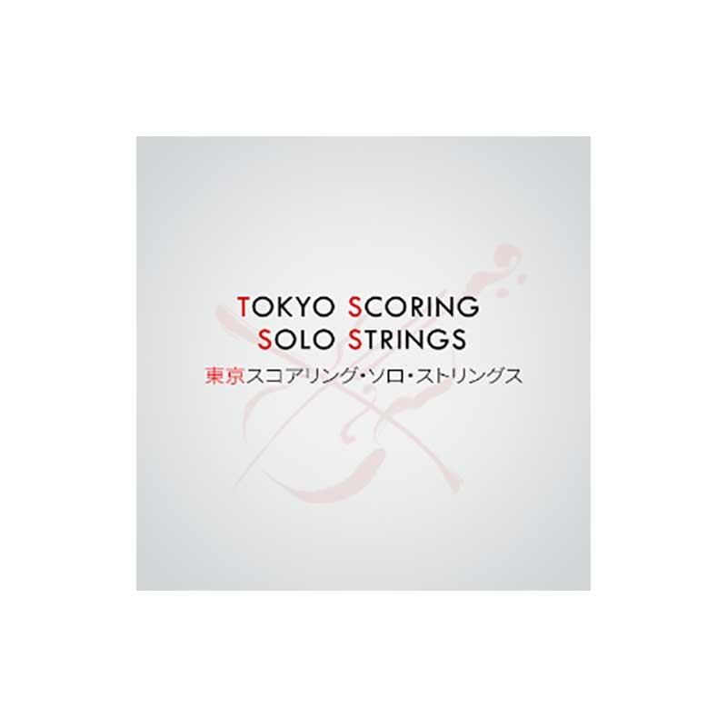 IMPACT SOUNDWORKS インパクトサウンドワークス Tokyo Scoring Solo