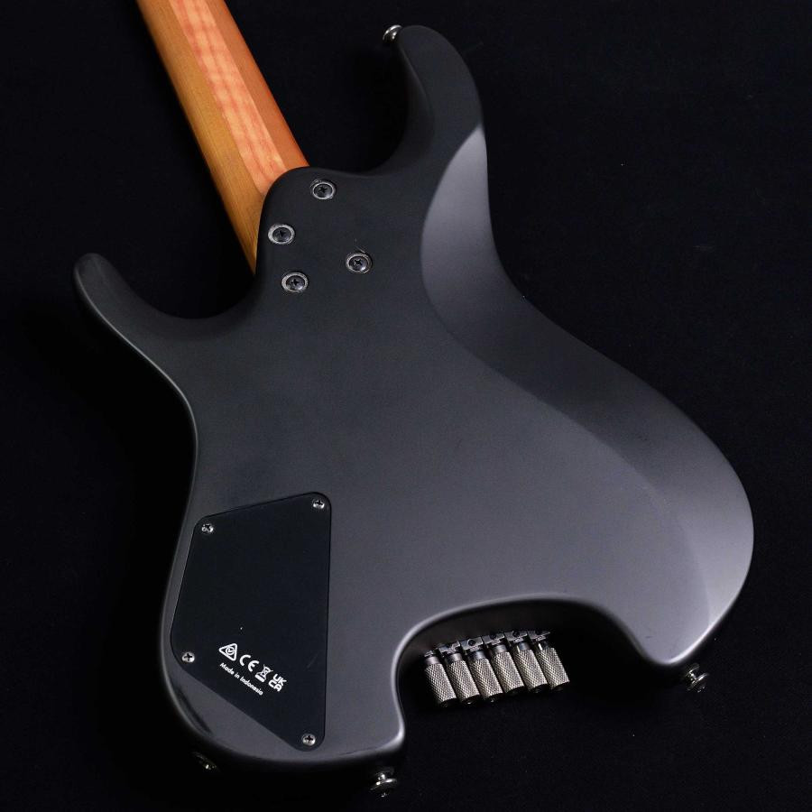 【最終価格】Ibanez （アイバニーズ）エレキギター Ibanez（アイバニーズ） QX52 -BKF (Black Flat)- エレキギター 中古