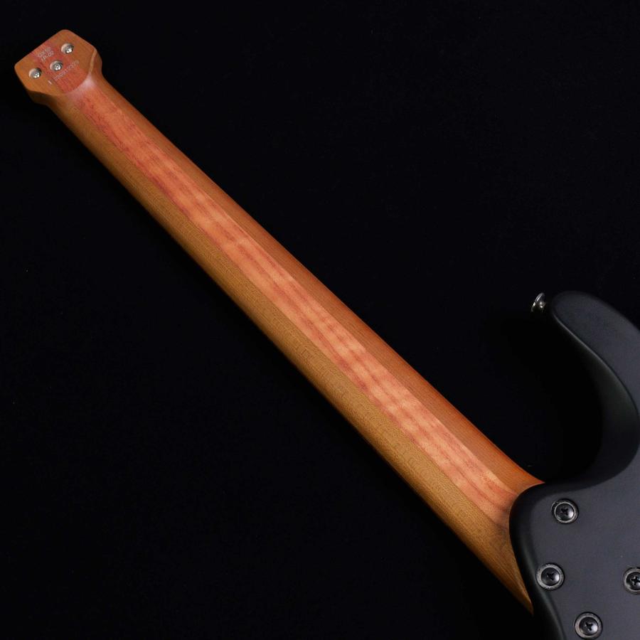 Ibanez（アイバニーズ） QX52 -BKF (Black Flat)- エレキギター 中古