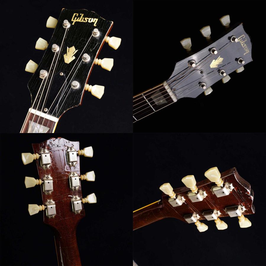 Gibson kS J-160E 中古美品 中古】Gibson / J-160E Sunburst [Vintage/1966年製] ギブソン