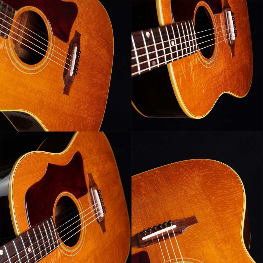 Gibson（ギブソン） J-50 1967 アコースティックギター 中古 : 島村