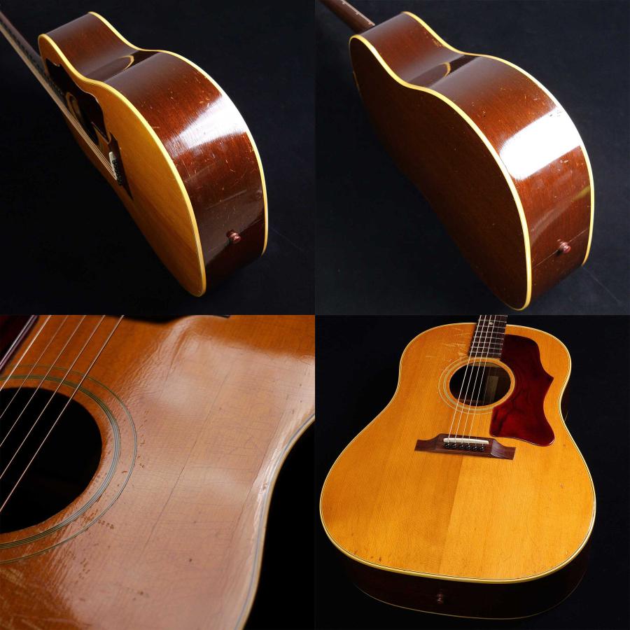 Gibson（ギブソン） J-50 1967 アコースティックギター 中古 : 島村