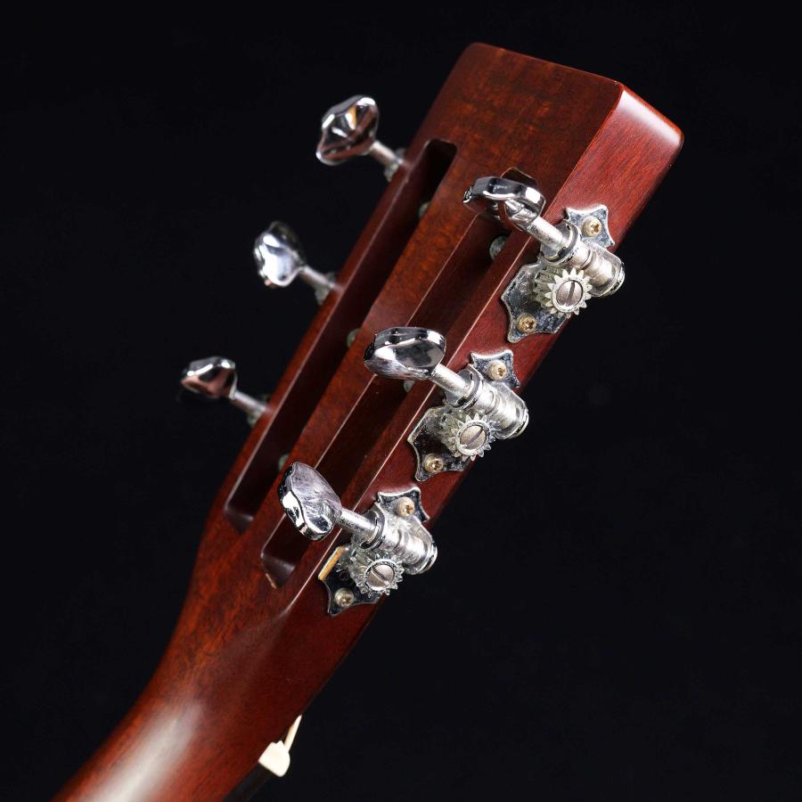 Headway ヘッドウェイ HN-30/AM アコースティックギター 中古の画像
