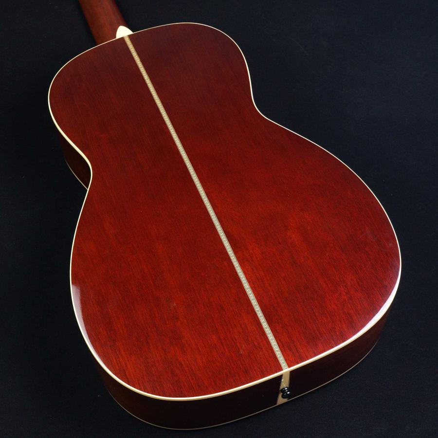 Headway ヘッドウェイ HN-30/AM アコースティックギター 中古の画像