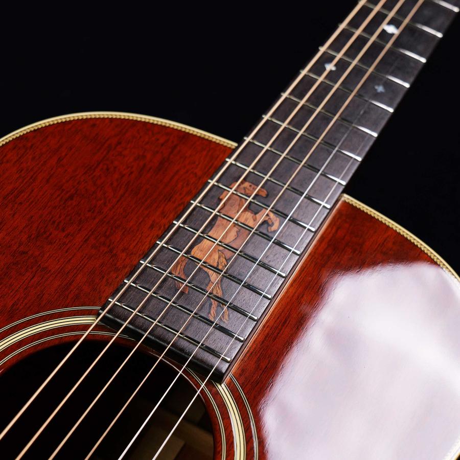 Headway ヘッドウェイ HN-30/AM アコースティックギター 中古の画像