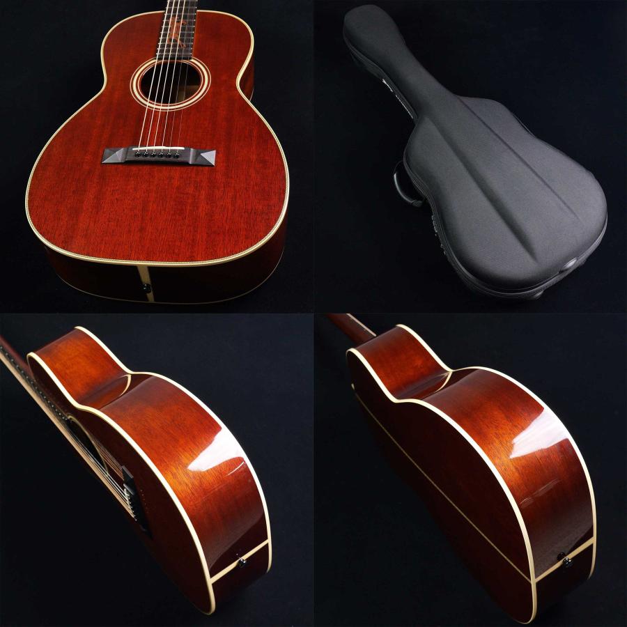 Headway ヘッドウェイ HN-30/AM アコースティックギター 中古の画像