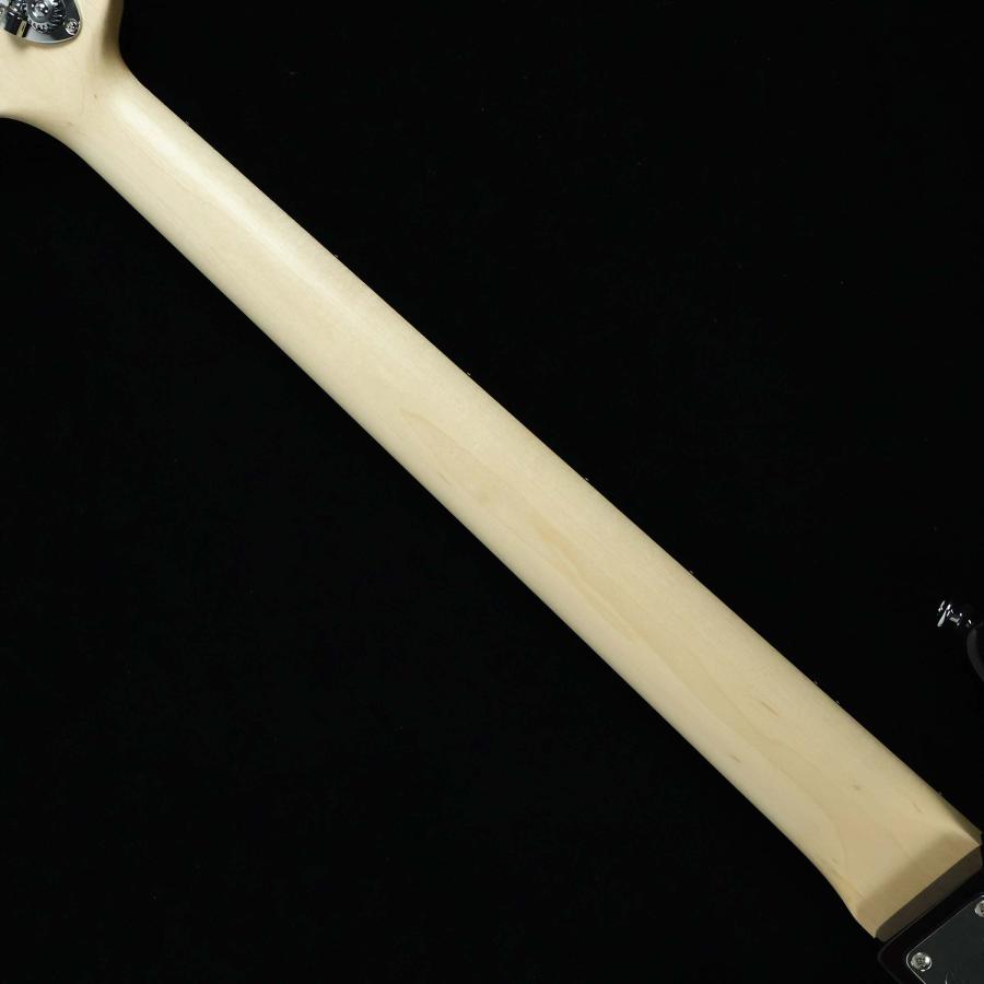 Bacchus バッカス WOODLINE-HOLLOW5 FUYUZAKURA WSE’25/E　S/N：141152 5弦 未展示品_5