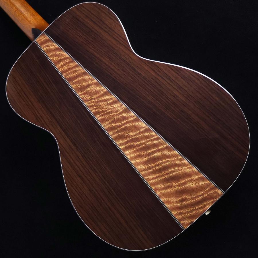 Headway ヘッドウェイ The Eagle26 Type F S/N：A04354 アコースティックギター 限定モデル 未展示品の画像