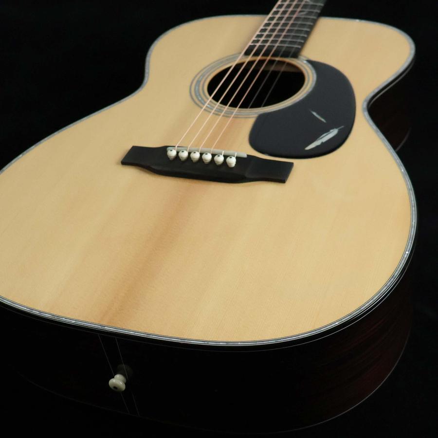 Headway ヘッドウェイ The Eagle26 Type F S/N：A04354 アコースティックギター 限定モデル 未展示品の画像