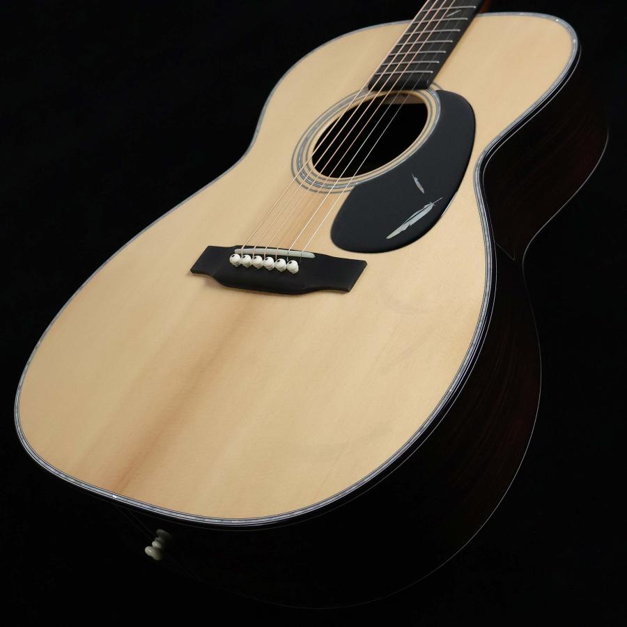 Headway ヘッドウェイ The Eagle26 Type F S/N：A04354 アコースティックギター 限定モデル 未展示品の画像