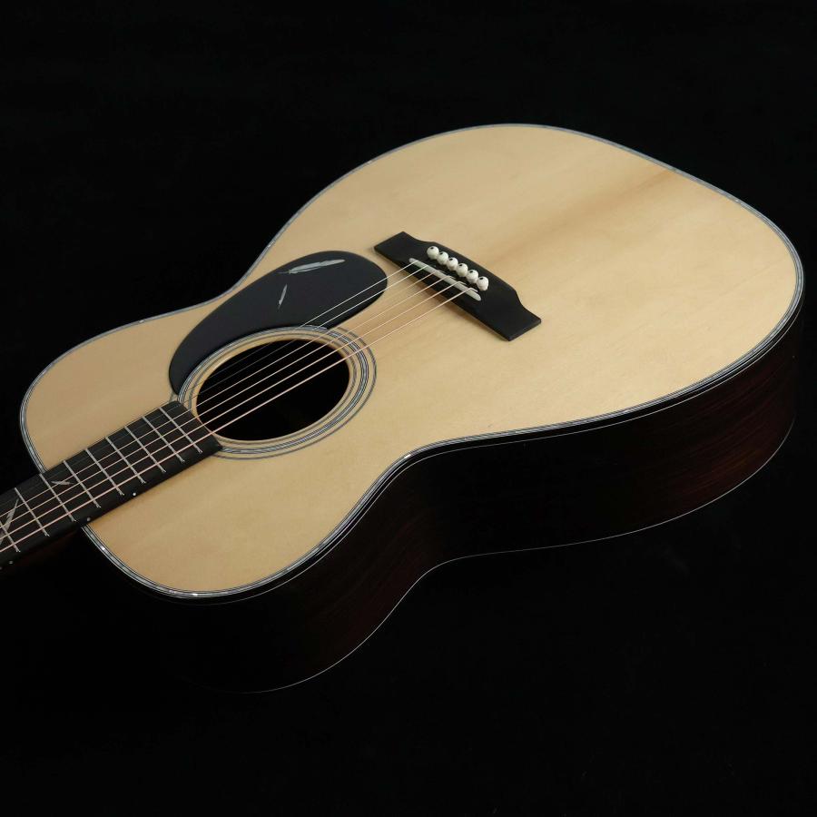 Headway ヘッドウェイ The Eagle26 Type F S/N：A04354 アコースティックギター 限定モデル 未展示品の画像