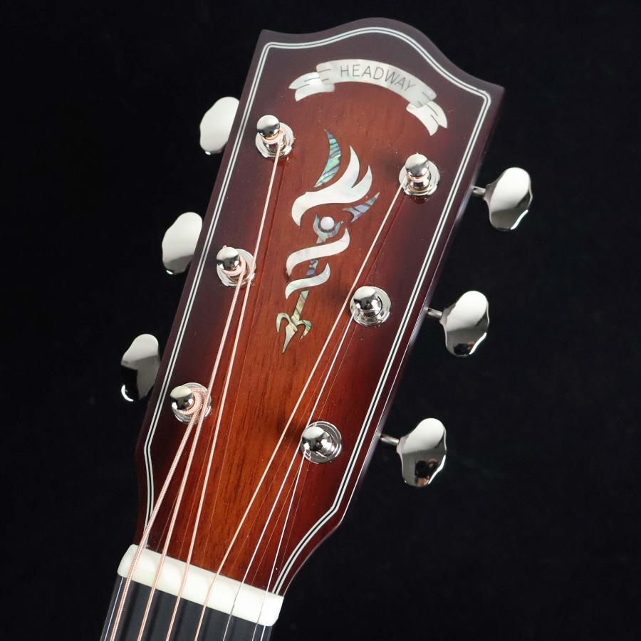 Headway ヘッドウェイ HSJ-5130SE/A-FMH-C　S/N：JT260298 エレアコ JTシリーズ 未展示品の画像