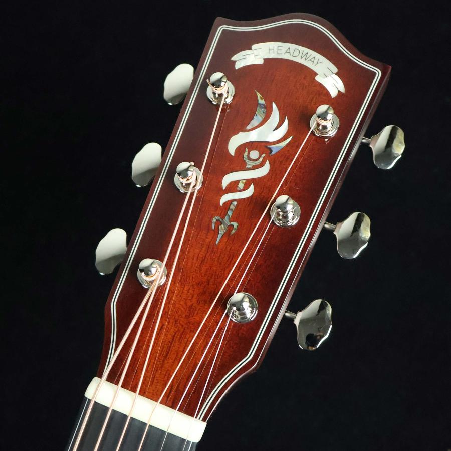 Headway ヘッドウェイ HSJ-5130SE/A-FMH-C　S/N：JT260299 エレアコ JTシリーズ 未展示品の画像
