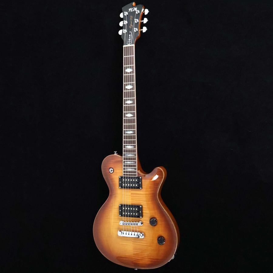 FUJIGEN（フジゲン） EFL-FM Vintage Violin S/N：I250134 選定個体 未