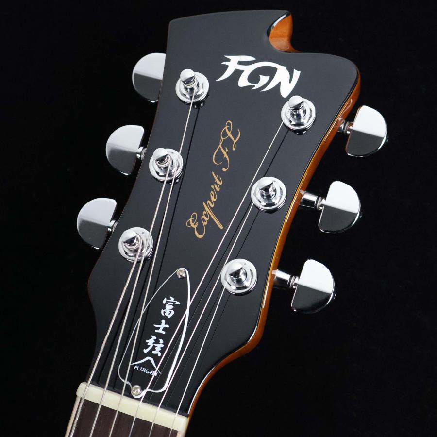 FUJIGEN（フジゲン） EFL-FM Vintage Violin S/N：I250134 選定個体 未