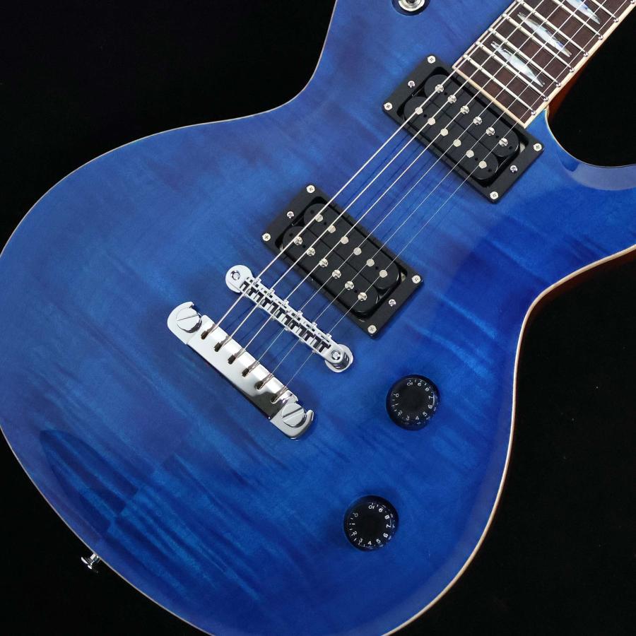 FUJIGEN（フジゲン） EFL-FM Emerald Blue S/N：K250612 選定個体 未