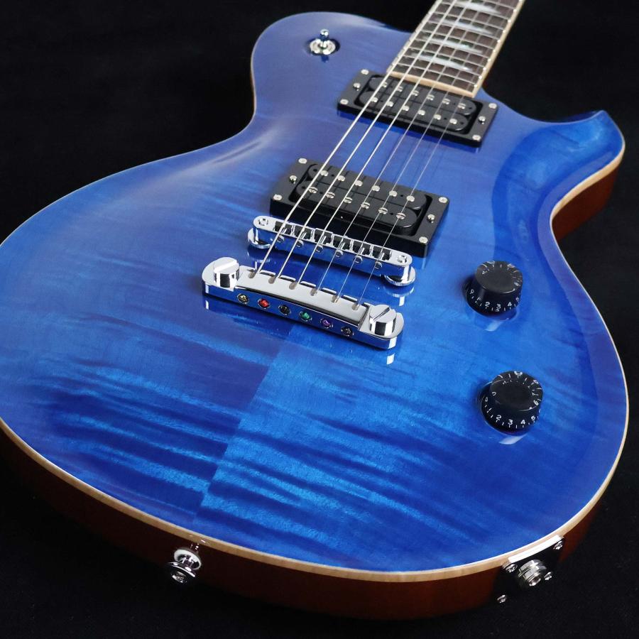 FUJIGEN（フジゲン） EFL-FM Emerald Blue S/N：K250612 選定個体 未