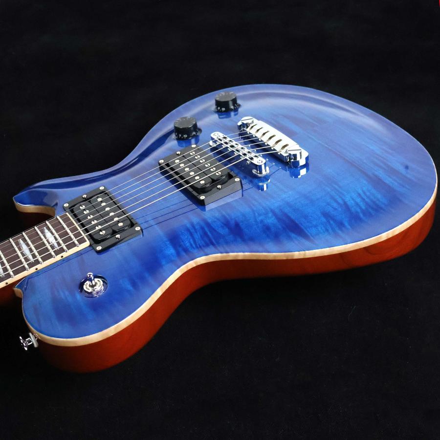 FUJIGEN（フジゲン） EFL-FM Emerald Blue S/N：K250612 選定個体 未