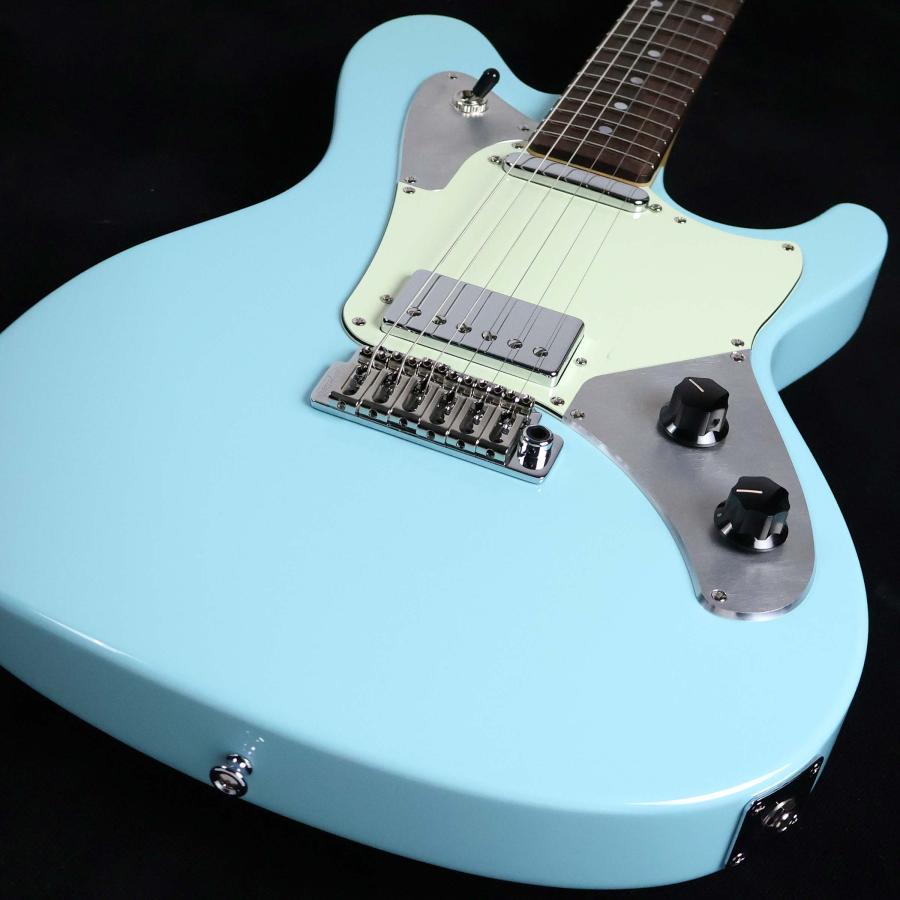 Sugi スギギターズ RMG IR SL-ALD 2P/HM Sonic Blue S/N：S250254 未