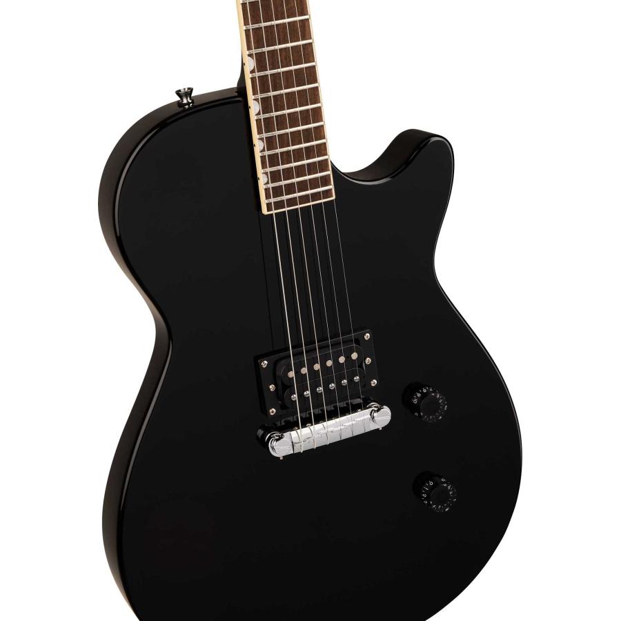 GRETSCH（グレッチ） Streamliner Jet Club 1 Pickup Jet Black エレキ