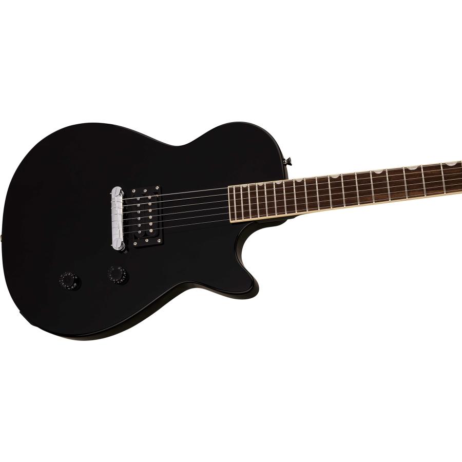 GRETSCH（グレッチ） Streamliner Jet Club 1 Pickup Jet Black エレキ
