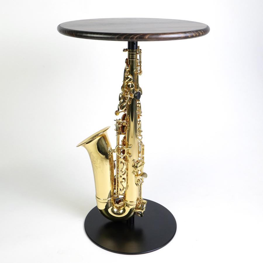 tumugu upcycle furniture ツムグアップサイクル サックステーブル_1