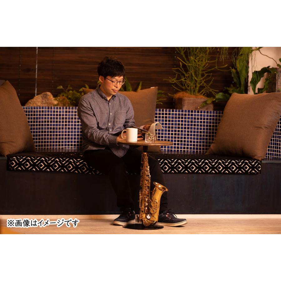 tumugu upcycle furniture ツムグアップサイクル サックステーブル_2