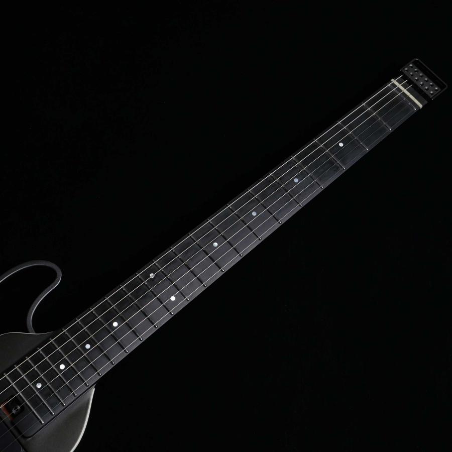 Donner ドナー HUSH-X Pro ヘッドレスギター コンパクトエレキギター