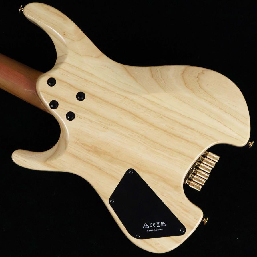 Ibanez（アイバニーズ） Q52FMG NTL S/N：I251101160 島村楽器独占販売