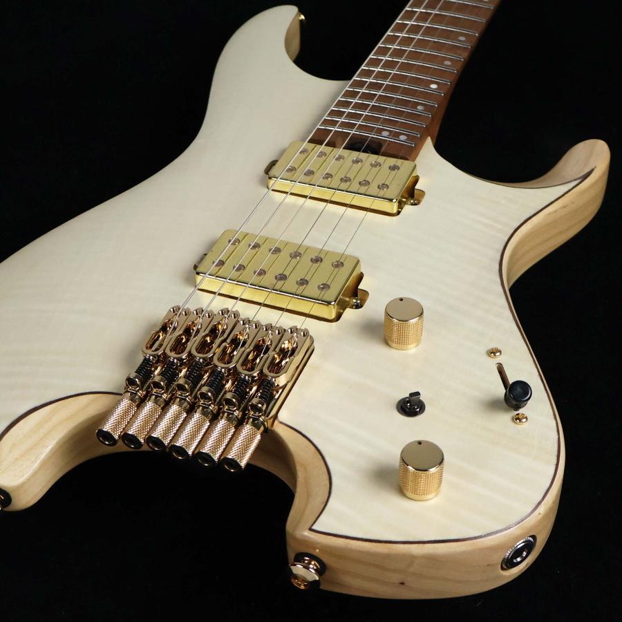 Ibanez（アイバニーズ） Q52FMG NTL S/N：I251101160 島村楽器独占販売