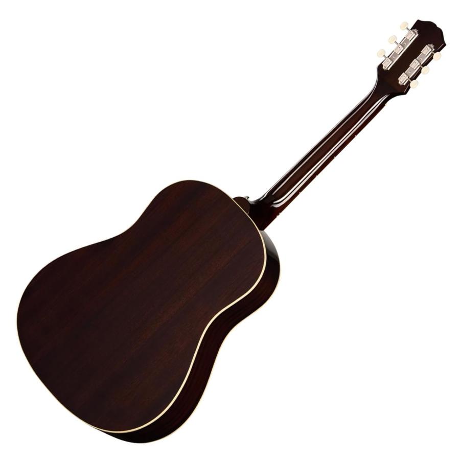Epiphone（エピフォン） J-45 Studio Natural エレアコ