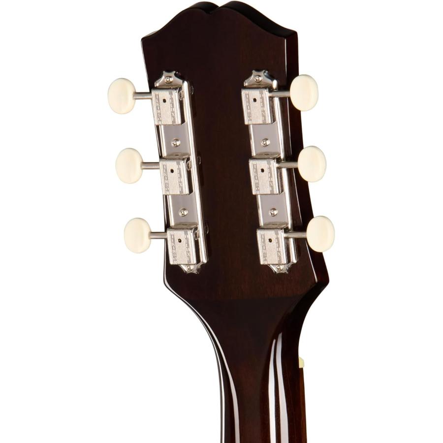 Epiphone（エピフォン） J-45 Studio Natural エレアコ