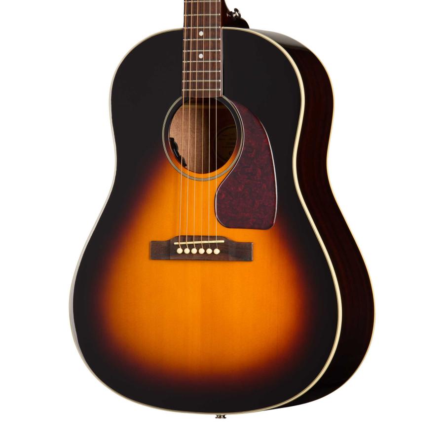 EPIPHONE by Gibson J-45 Studio エピフォン アコギ Epiphone（エピフォン） J-45 Studio Vintage Sunburst