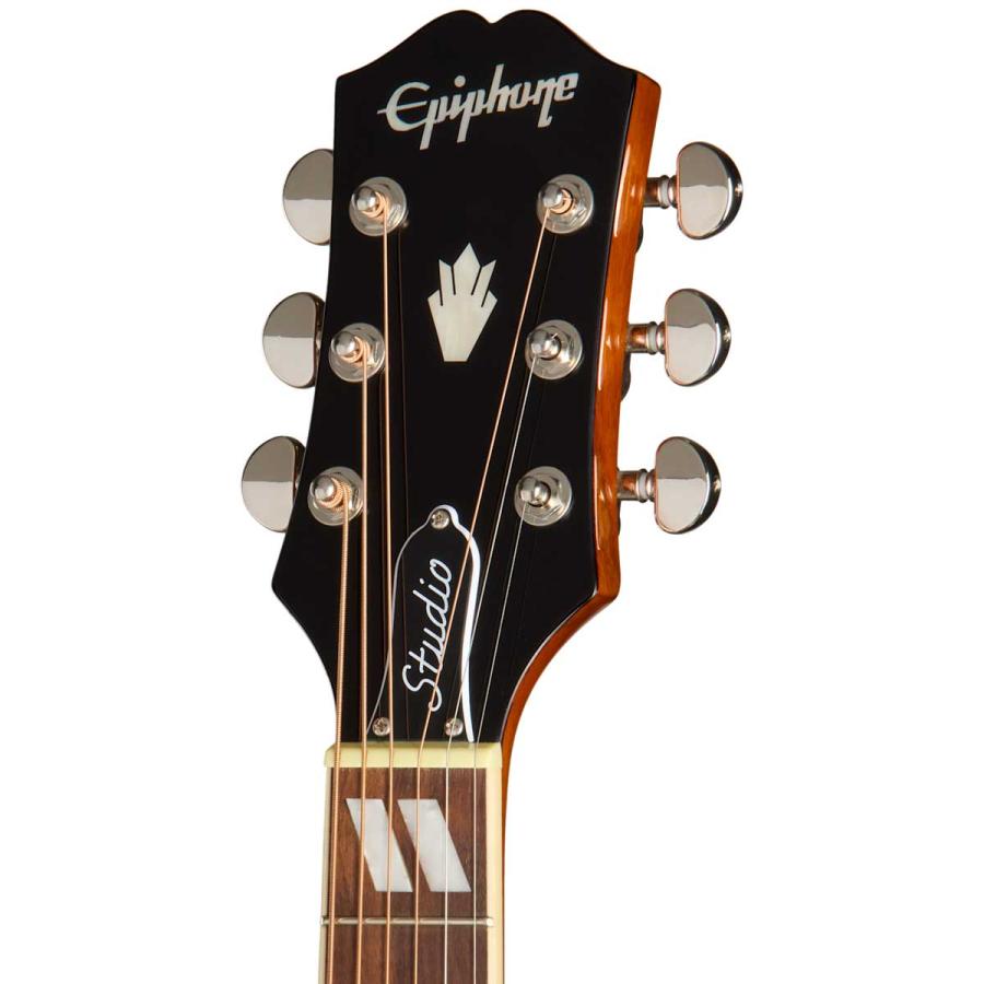 Epiphone（エピフォン） Hummingbird Studio Heritage Cherry Sunburst