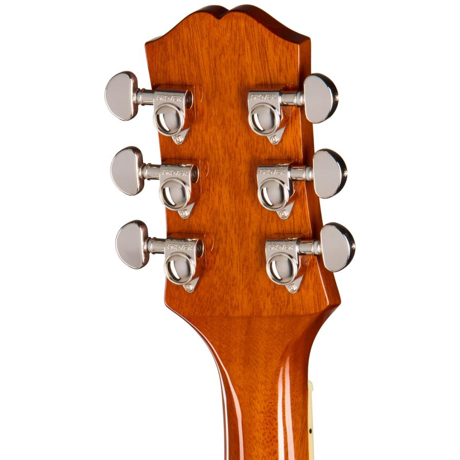 Epiphone（エピフォン） Hummingbird Studio EC Heritage Cherry