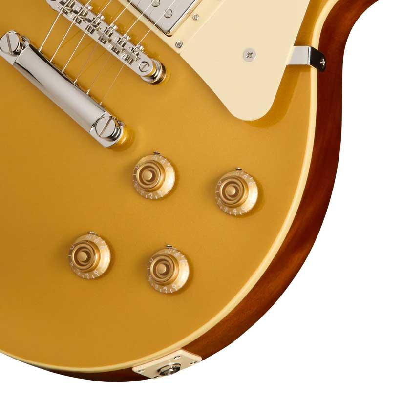 Epiphone Les Paul ゴールドエレキギター Epiphone（エピフォン） Les Paul Standard 50s Goldtop エレキギター