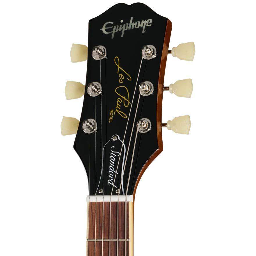Epiphone（エピフォン） Les Paul Standard 50s Left-Handed Goldtop