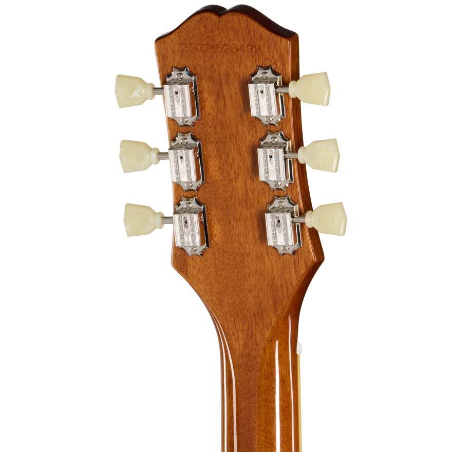 Epiphone（エピフォン） Les Paul Standard 50s Left-Handed Goldtop
